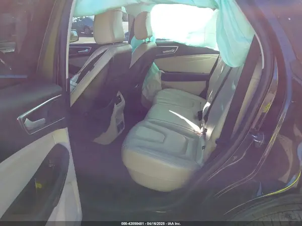 2FMPK3K92LBA15751 2020 FORD EDGE - Image 8