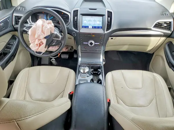 2FMPK3K92LBA23249 2020 FORD EDGE - Image 8