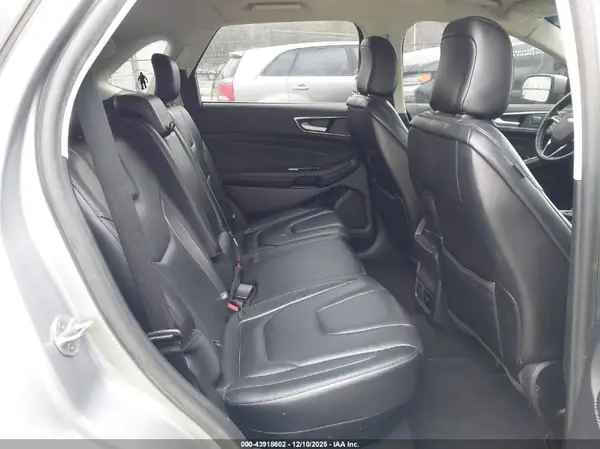 2FMPK3K92LBA30587 2020 FORD EDGE - Image 8