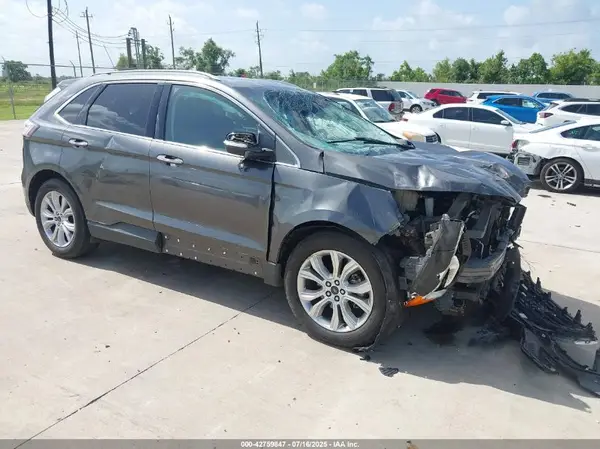 2FMPK3K92LBA45543 2020 FORD EDGE - Image 1