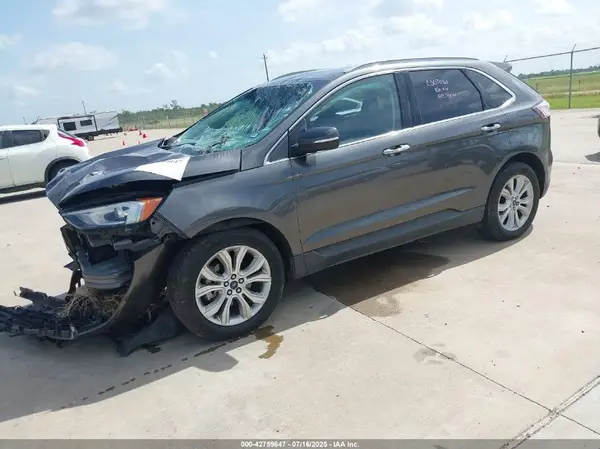 2FMPK3K92LBA45543 2020 FORD EDGE - Image 2