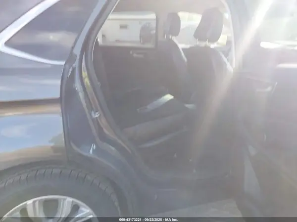 2FMPK3K92LBA45607 2020 FORD EDGE - Image 8
