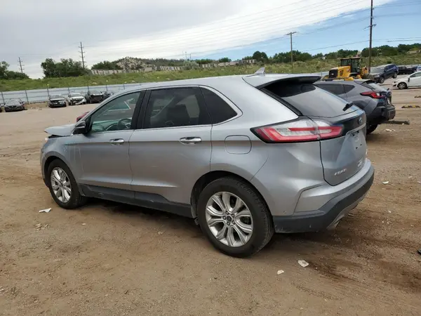 2FMPK3K92LBA55862 2020 FORD EDGE - Image 2