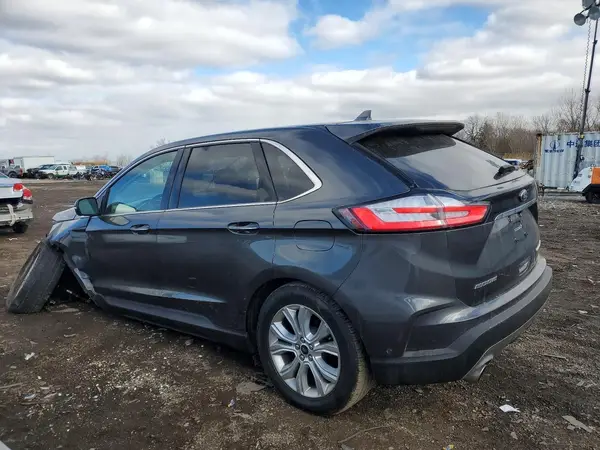 2FMPK3K92LBA56056 2020 FORD EDGE - Image 2