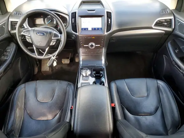 2FMPK3K92LBA56056 2020 FORD EDGE - Image 8