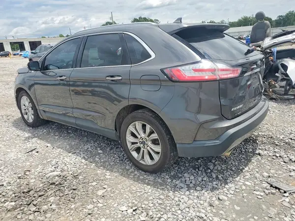 2FMPK3K92LBA60124 2020 FORD EDGE - Image 2
