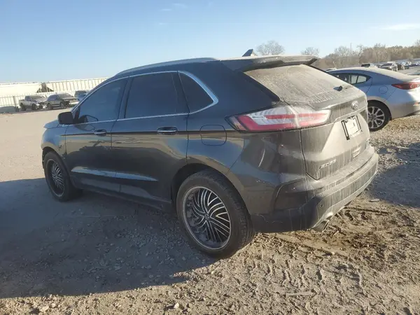 2FMPK3K92LBA60205 2020 FORD EDGE - Image 2