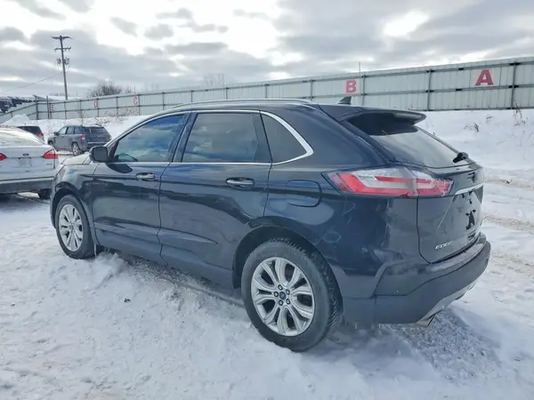 2FMPK3K92LBA60883 2020 FORD EDGE - Image 2