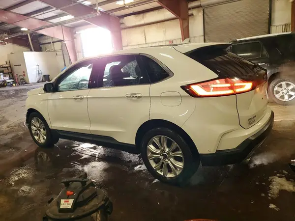 2FMPK3K92LBA66988 2020 FORD EDGE - Image 2