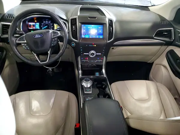 2FMPK3K92LBA66988 2020 FORD EDGE - Image 8