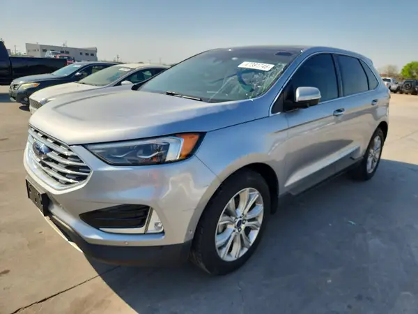 2FMPK3K92LBA71852 2020 FORD EDGE - Image 1