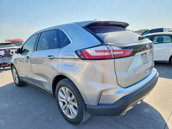 2FMPK3K92LBA71852 2020 FORD EDGE - Image 2