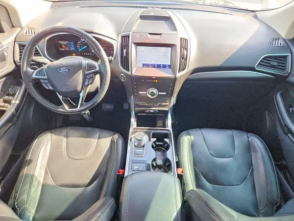 2FMPK3K92LBA71852 2020 FORD EDGE - Image 8