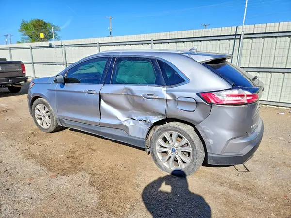 2FMPK3K92LBA76811 2020 FORD EDGE - Image 2
