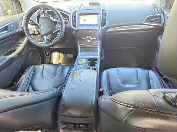 2FMPK3K92LBA76811 2020 FORD EDGE - Image 8