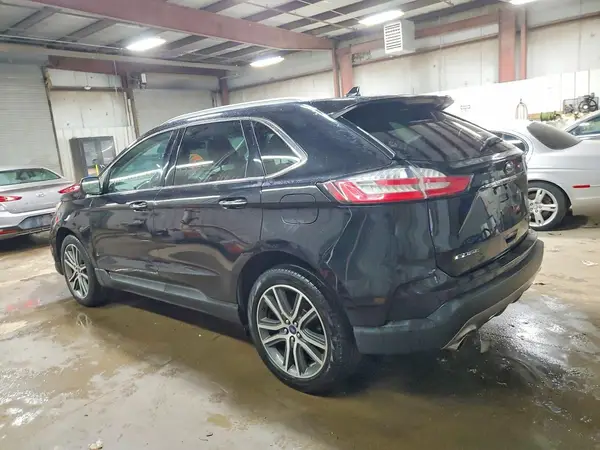 2FMPK3K92LBA90899 2020 FORD EDGE - Image 2