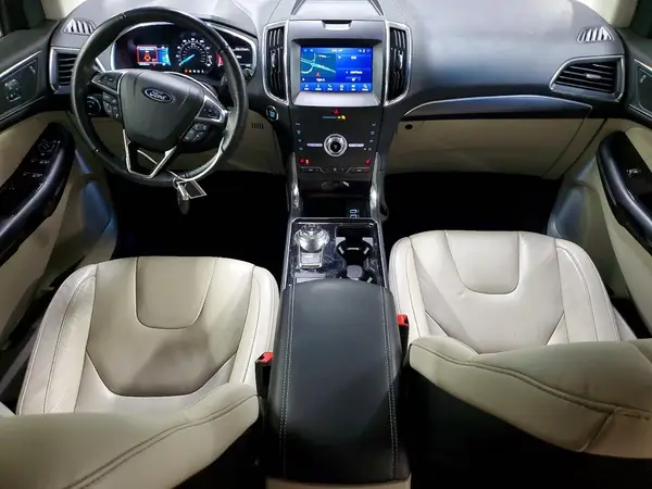 2FMPK3K92LBA90899 2020 FORD EDGE - Image 8
