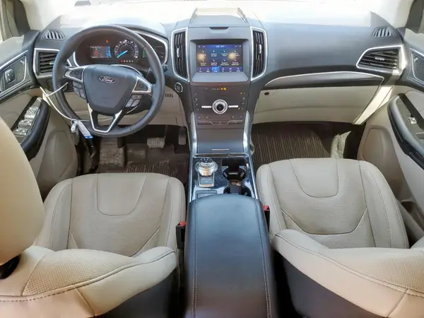 2FMPK3K92LBA92250 2020 FORD EDGE - Image 8
