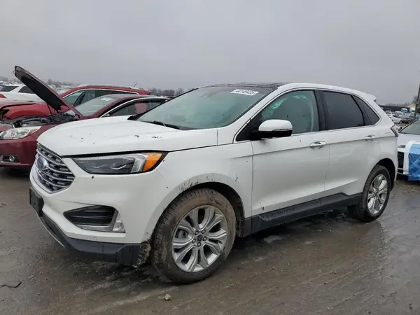 2FMPK3K92LBA95701 2020 FORD EDGE - Image 1