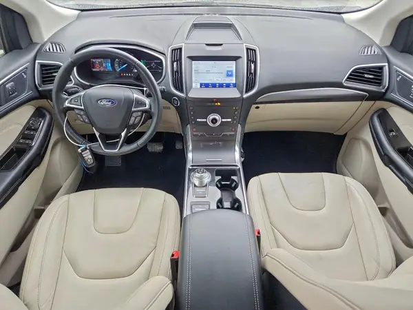 2FMPK3K92LBA96279 2020 FORD EDGE - Image 8