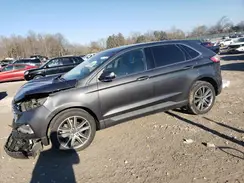 2FMPK3K92LBB05627 2020 FORD EDGE