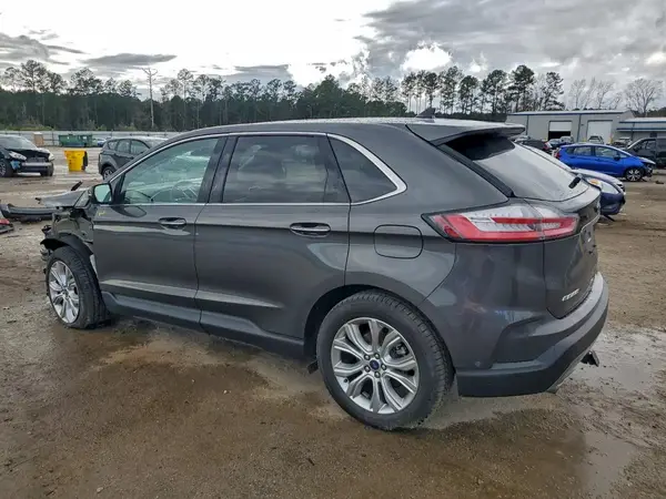 2FMPK3K92LBB05806 2020 FORD EDGE - Image 2