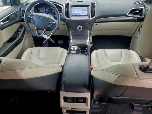 2FMPK3K92LBB05806 2020 FORD EDGE - Image 8