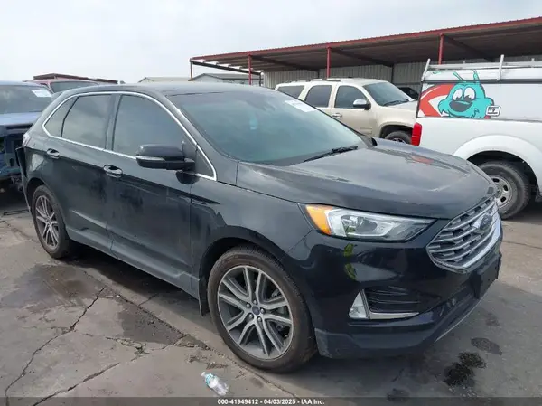 2FMPK3K92LBB24713 2020 FORD EDGE - Image 1
