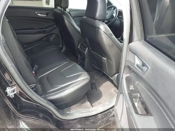 2FMPK3K92LBB24713 2020 FORD EDGE - Image 8