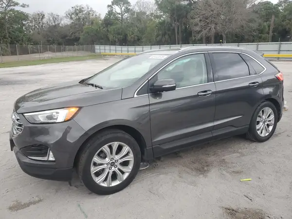 2FMPK3K92LBB25294 2020 FORD EDGE - Image 1