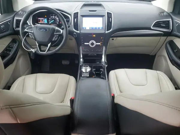 2FMPK3K92LBB25294 2020 FORD EDGE - Image 8