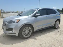 2FMPK3K92LBB26767 2020 FORD EDGE