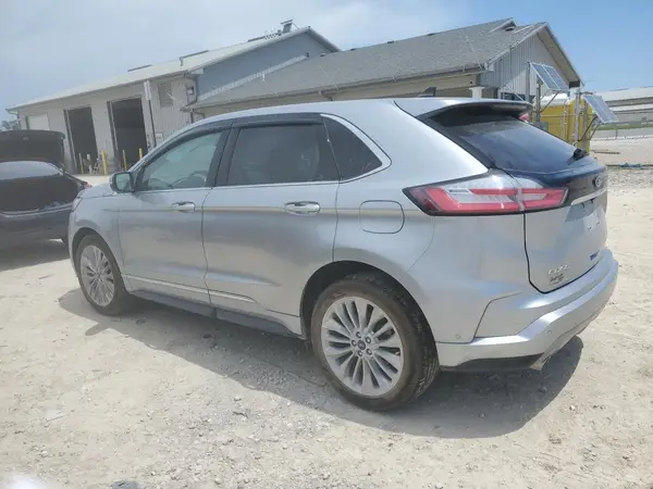 2FMPK3K92LBB26767 2020 FORD EDGE - Image 2