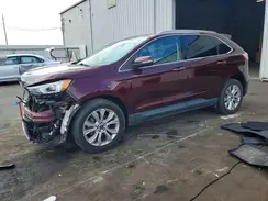 2FMPK3K92LBB26896 2020 FORD EDGE