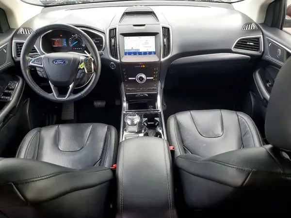 2FMPK3K92LBB26896 2020 FORD EDGE - Image 8
