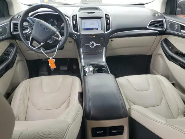 2FMPK3K92LBB28177 2020 FORD EDGE - Image 8