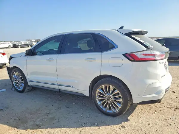 2FMPK3K92LBB29345 2020 FORD EDGE - Image 2