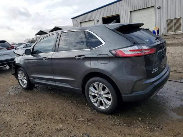 2FMPK3K92LBB34786 2020 FORD EDGE - Image 2