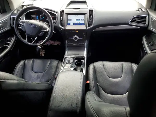 2FMPK3K92LBB34786 2020 FORD EDGE - Image 8