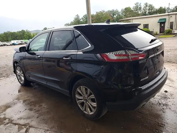 2FMPK3K92LBB35114 2020 FORD EDGE - Image 2