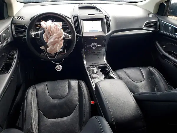 2FMPK3K92LBB35114 2020 FORD EDGE - Image 8