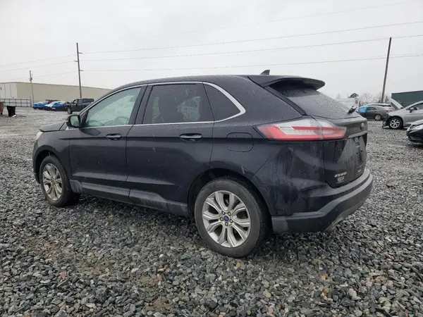 2FMPK3K92LBB35131 2020 FORD EDGE - Image 2