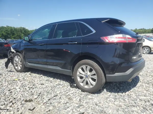 2FMPK3K92LBB35601 2020 FORD EDGE - Image 2