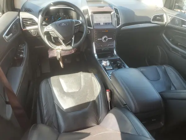 2FMPK3K92LBB35601 2020 FORD EDGE - Image 8