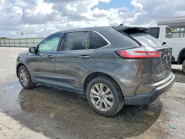 2FMPK3K92LBB35887 2020 FORD EDGE - Image 2