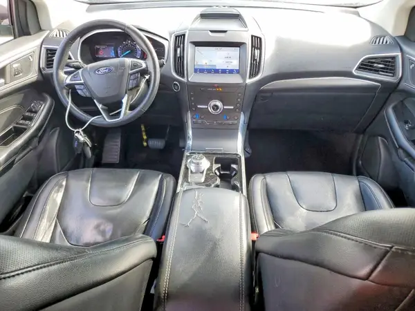 2FMPK3K92LBB35887 2020 FORD EDGE - Image 8