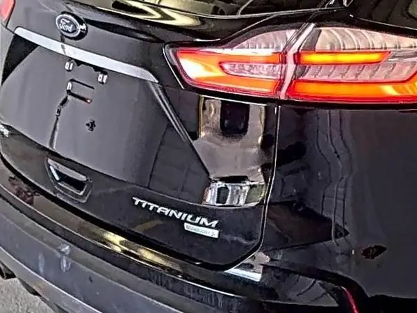 2FMPK3K92LBB37610 2020 FORD EDGE - Image 8