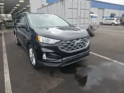 2FMPK3K92LBB37705 2020 FORD EDGE