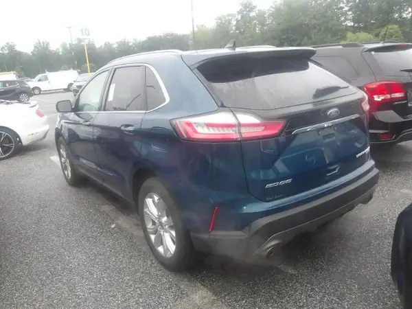 2FMPK3K92LBB38112 2020 FORD EDGE - Image 1