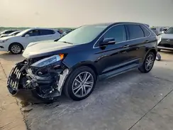 2FMPK3K92LBB50809 2020 FORD EDGE